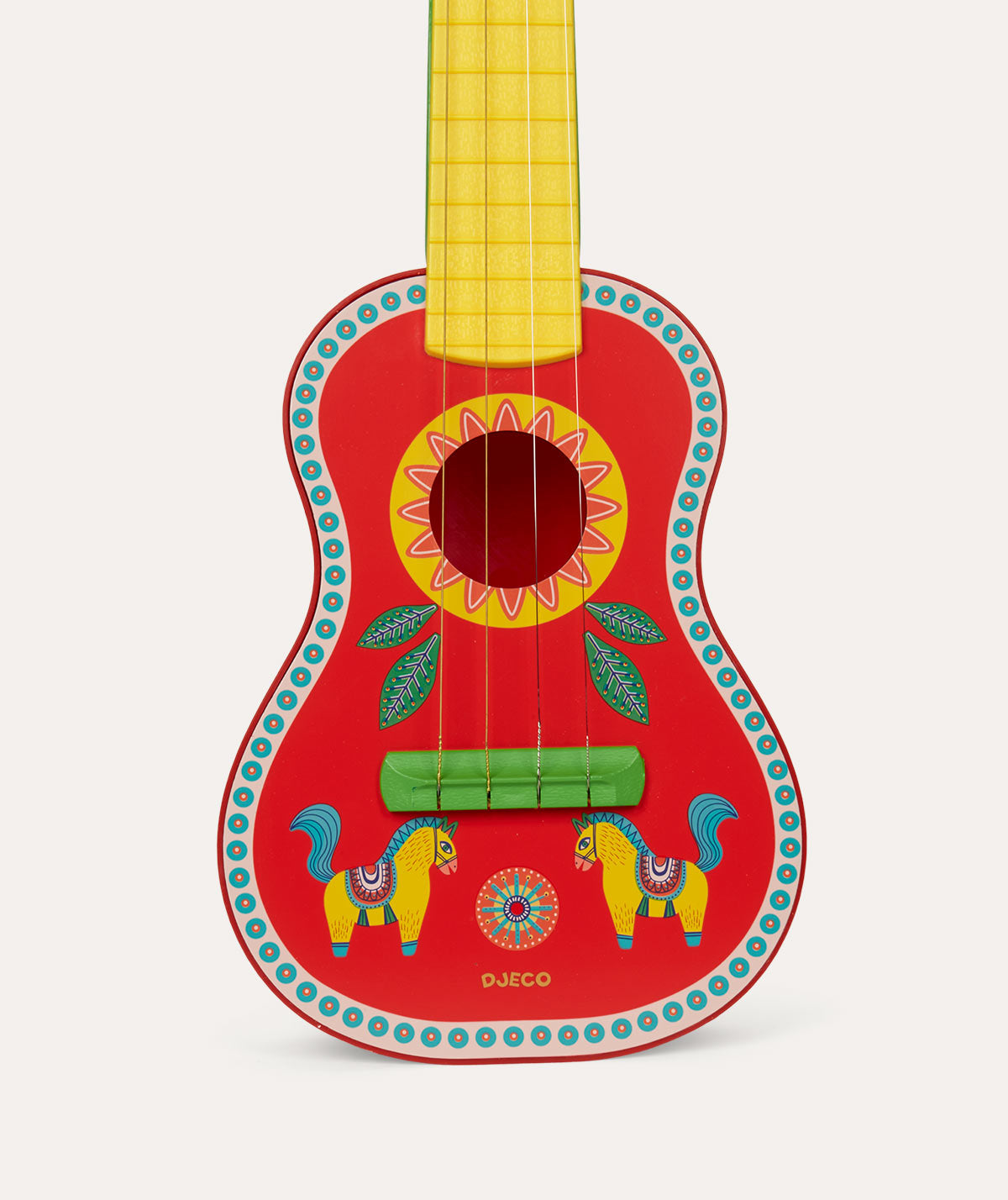 Djeco ukulele 2024