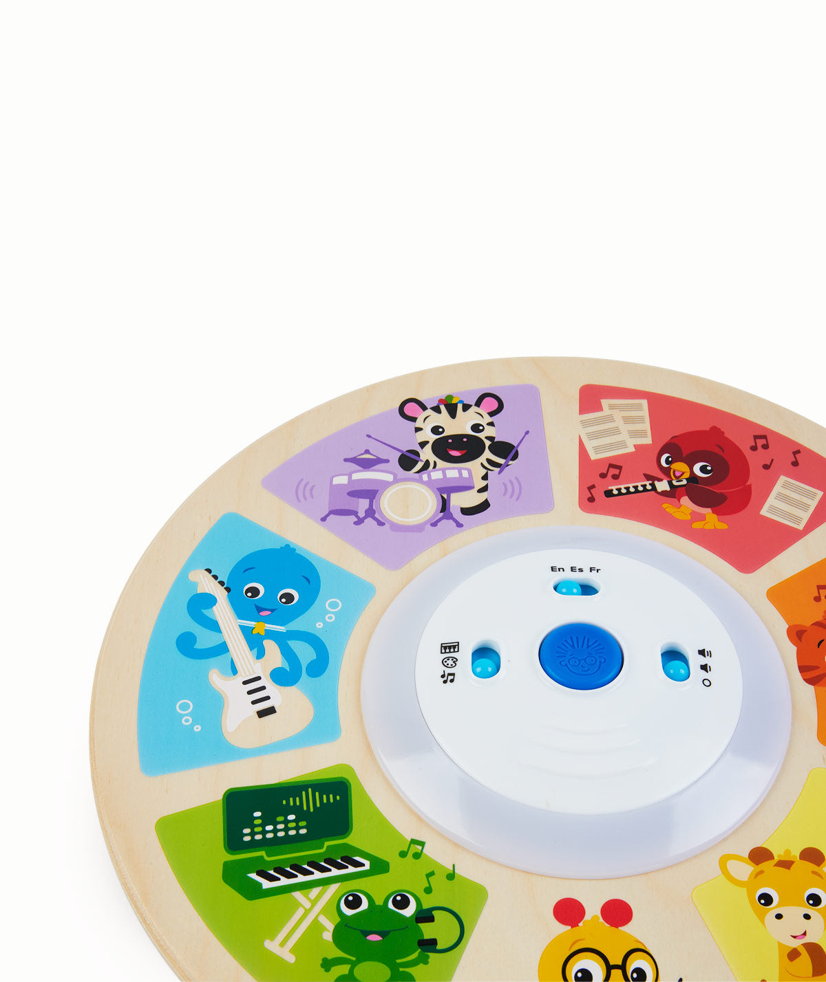 HAPE 800890 Cal's Smart Sound Symphony Magic Touch