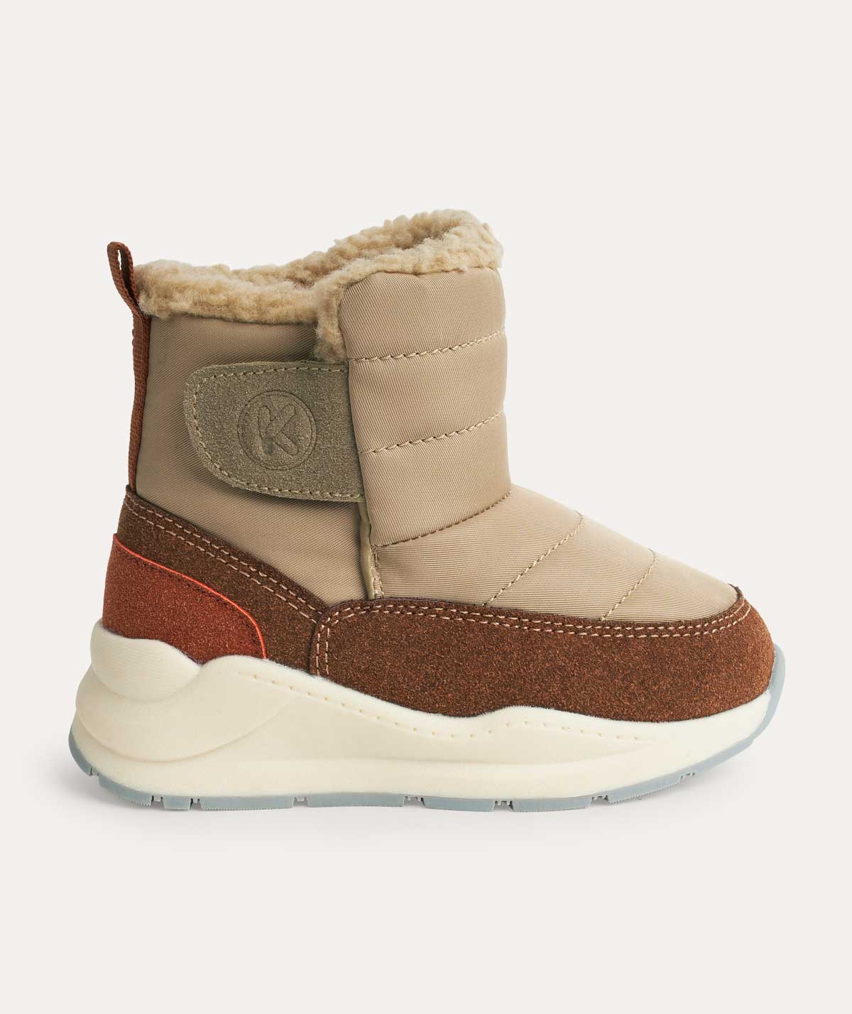 Snow boots clearance on sale uk