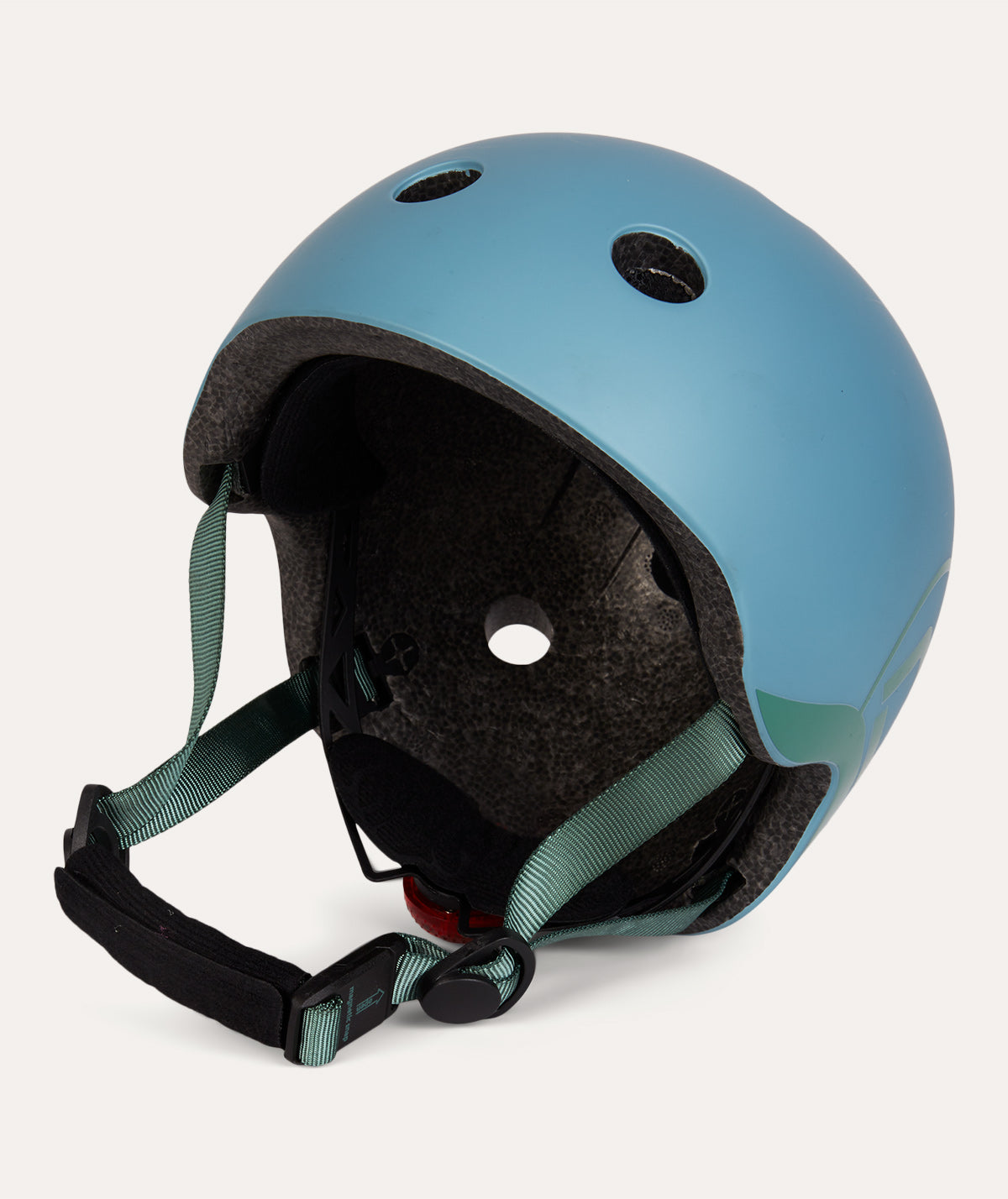 Kidly discount bike helmet