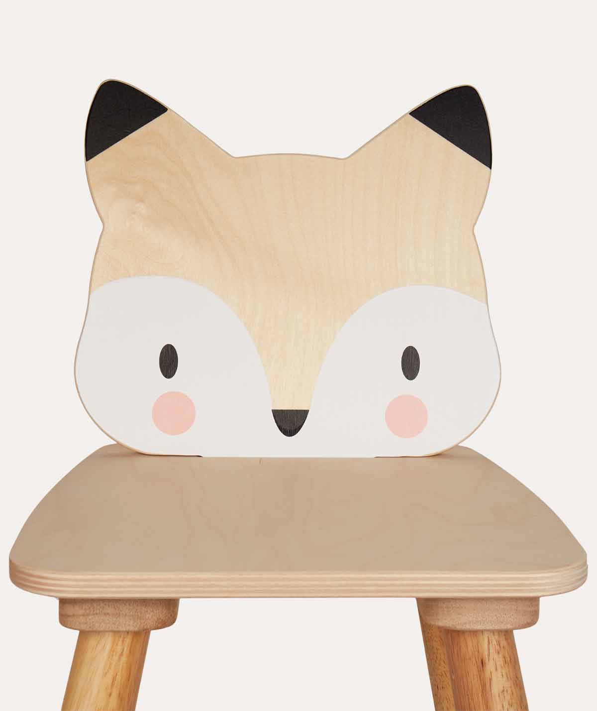 Tender leaf fox online chair