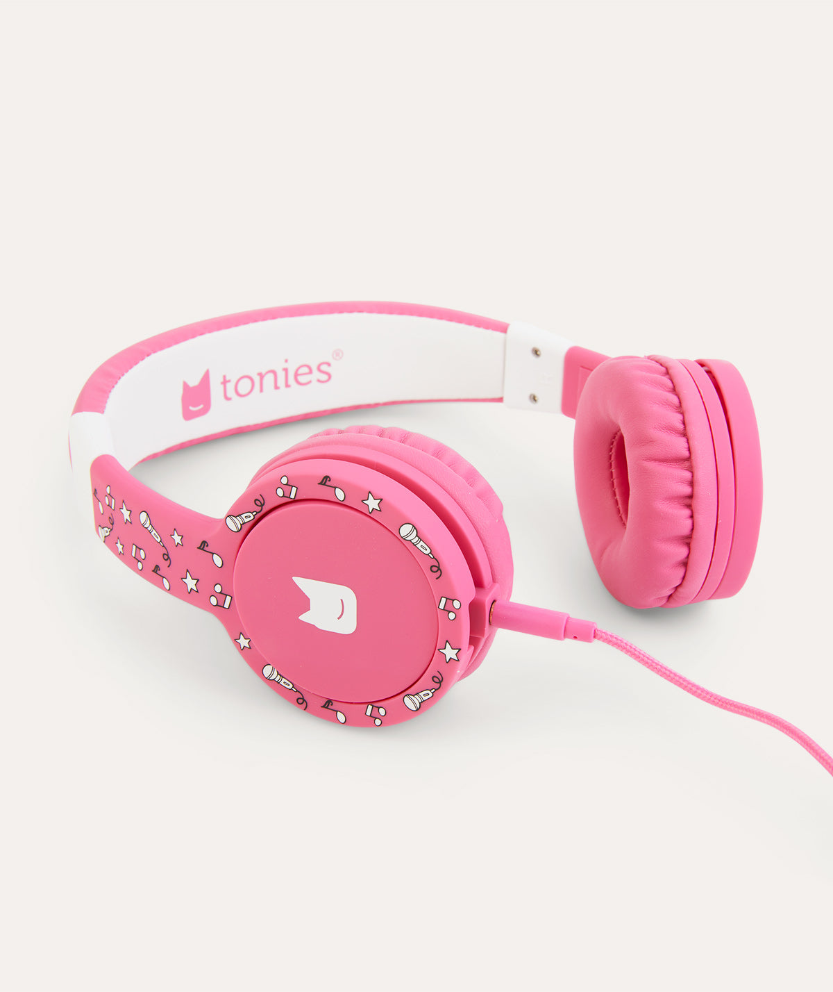 Tonie Headphones Pink