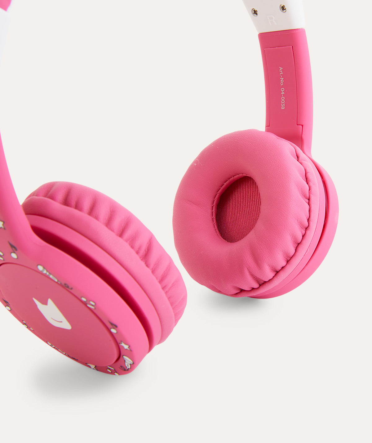 Tonie Headphones Pink