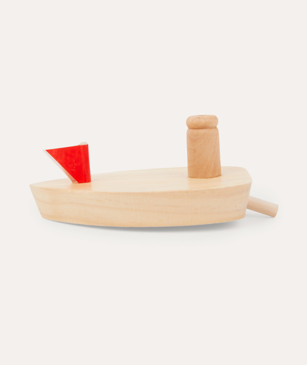 Vilac Balloon Powered Boat — Discovery Playtime