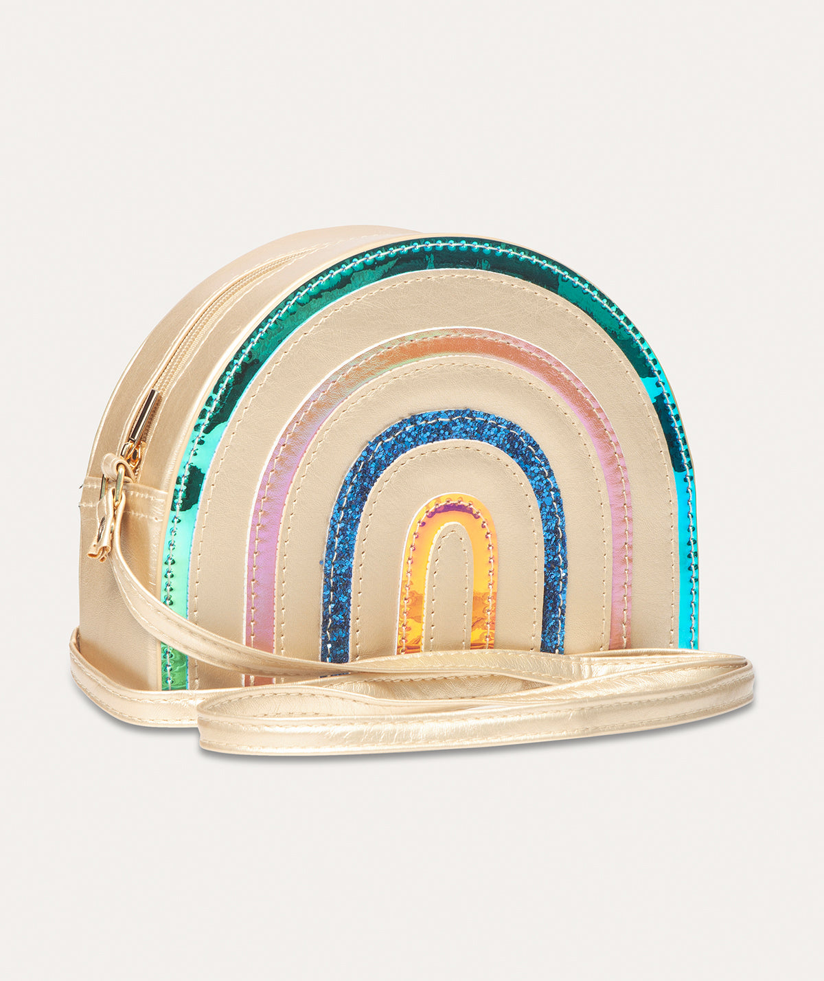 Rainbow bag store