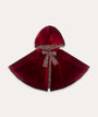 Red Riding Hood Cape  - Red