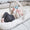 Cozy Lounger w/Activity Arch - Raffi Sand