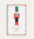 Nutcracker Stickers - Multi