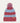 Thumbnail for Cable Knit Beanie - Red