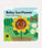 Baby Sunflower Finger Puppet Book - Multi