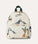 Allan Backpack - Cream