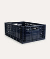 Maxi Crate - New Navy