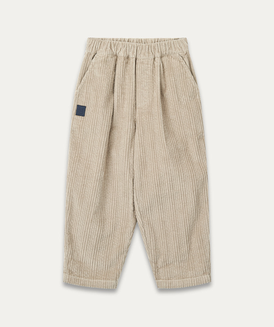 Borris Corduroy Pants - Mist