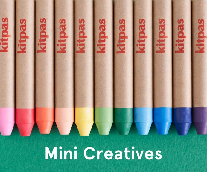 Mini Creatives