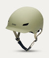 Matte Helmet - Vintage Green