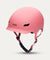 Matte Helmet - Vintage Pink