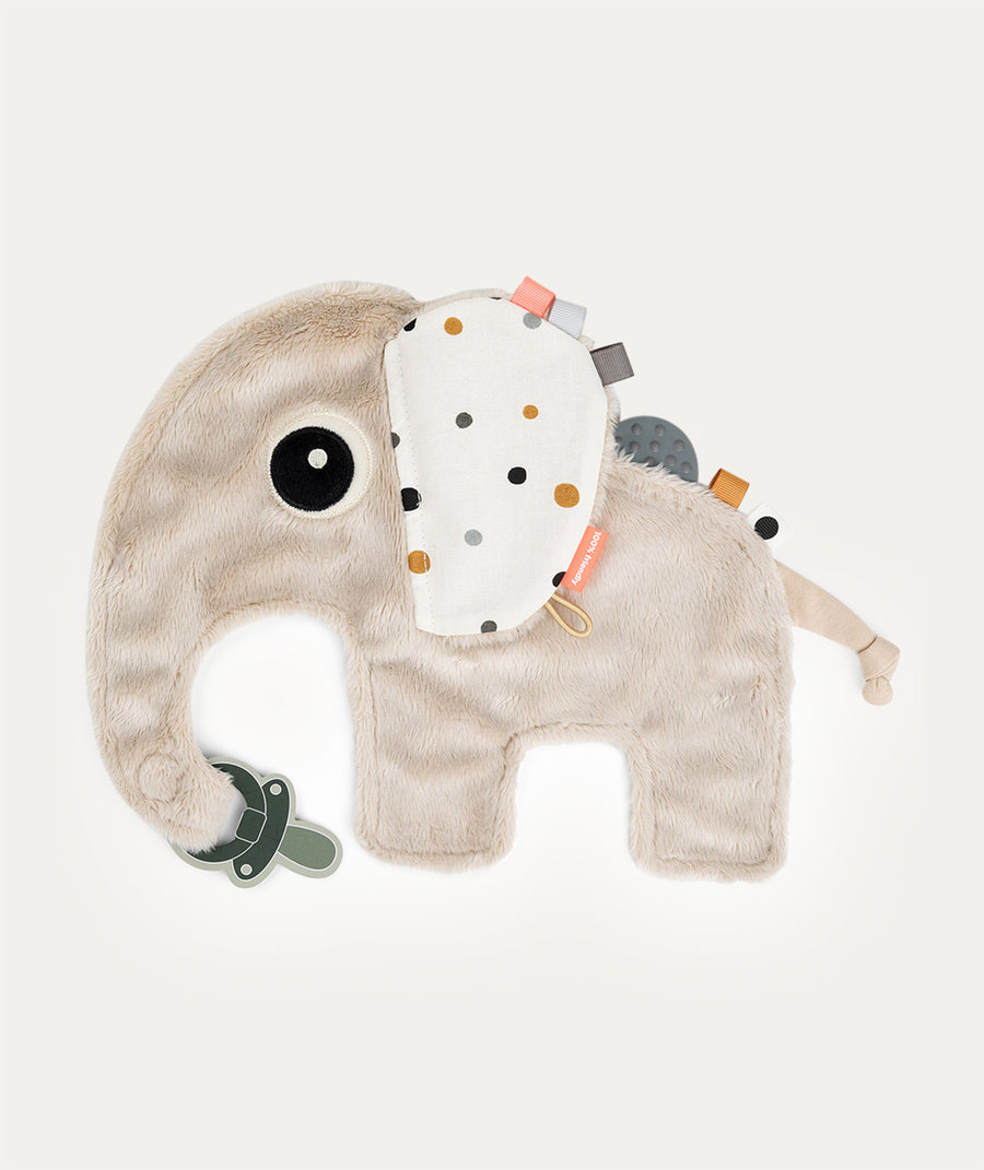 Cozy friend - Elphee Sand