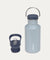 Bottle Stainless Steel - Light Blue