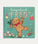 Gingerbread Fred Book - Multi