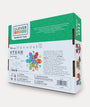 Inventive Pack Intense 110 Pieces -  Multi