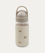 Easy Grip Straw Bottle - Elphee Sand