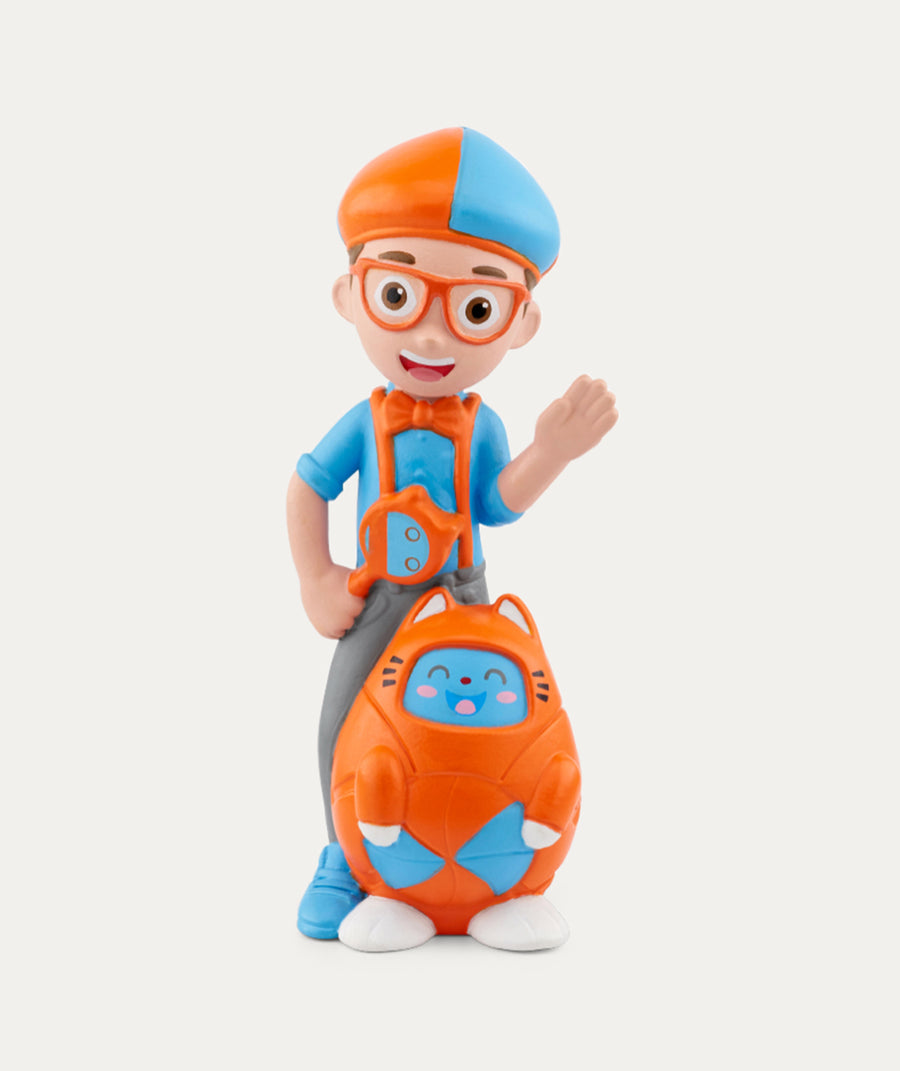 Blippi - Multi