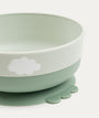 Foodie First Meal Set - Happy clouds Green