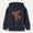 Sweatshirt Bertram -  Navy