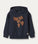 Sweatshirt Bertram -  Navy