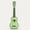 Vintage Guitar - Green