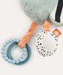 Activity sensory toy - Birdee Blue