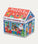 50 Pc Puzzle Santas Workshop - Multi