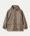 Rainwear Chardy Jacket -  Dry Wood