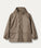 Rainwear Chardy Jacket -  Dry Wood