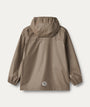 Rainwear Chardy Jacket -  Dry Wood