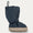 Outerwear Booties Tech -  Dark Blue