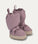 Outerwear Booties Tech -  Dry Lilac