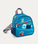 On The Road Backpack - Blue