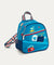 On The Road Backpack - Blue