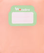 Wonder Stella Backpack - Pink