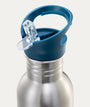 Magic Joe Drink Bottle 600ml - Blue