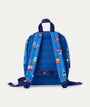 Air Travelling Backpack - Blue