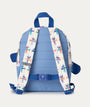 Jules The Dog Backpack - Blue