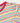 Thumbnail for Betty Body - Lingonberry Multi-Stripe