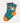 Thumbnail for Grippy Socks 2 Pack - Tiger multipack