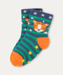 Grippy Socks 2 Pack - Tiger multipack