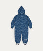 Scampsuit 3 in 1 Snowsuit - Navy Sky