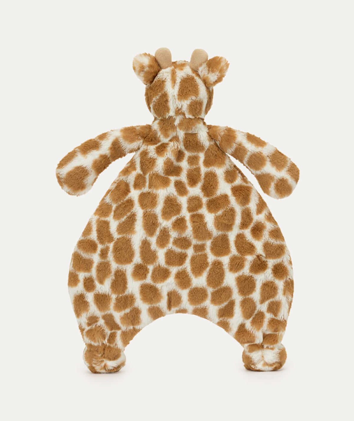 Buy the Brown Jellycat Bashful Giraffe Comforter KIDLY