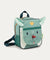 Magic Joe Backpack - Blue