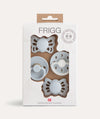 FRIGG 4 Pack Moonlight Sailing - Powder Blue